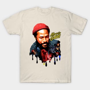 MARVIN GAYE T-Shirt